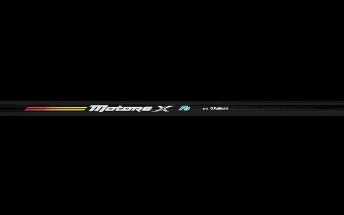 FUJIKURA MOTORE X F3 5