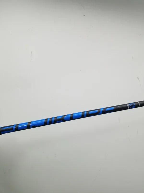 FUJIKURA PRO 53 FWY SHAFT REGULAR .350 TIP 40.75 VERYGOOD