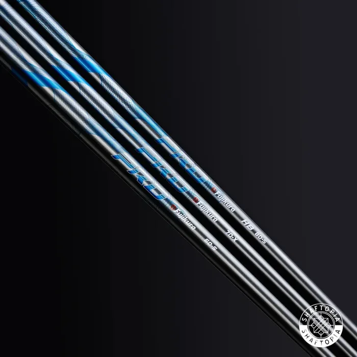 Fujikura PRO Hybrid Shaft