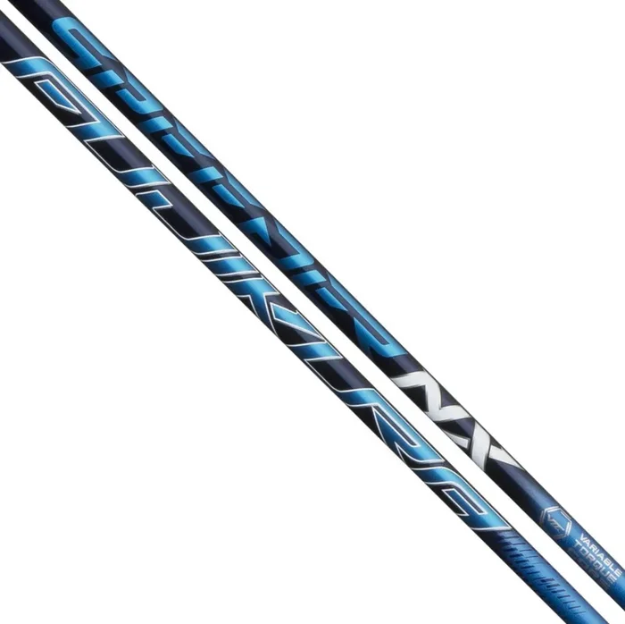 Fujikura Speeder NX Driver Shaft