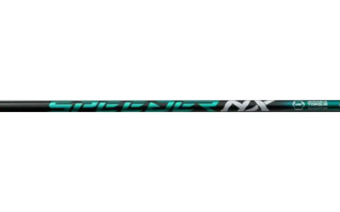 FUJIKURA SPEEDER NX Green 40