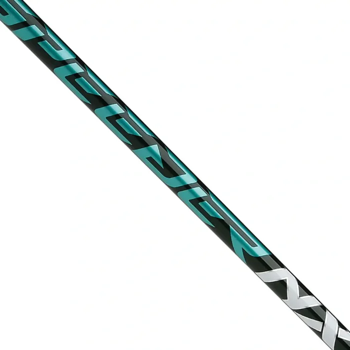 Fujikura Speeder NX Green Graphite Wood Shafts
