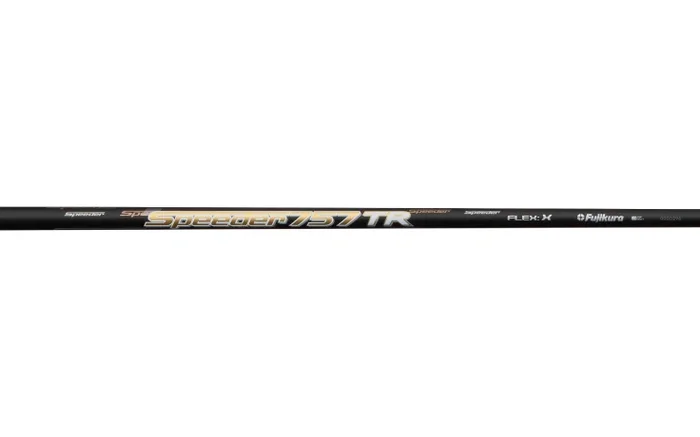 FUJIKURA SPEEDER TR 569