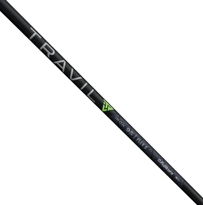 Fujikura Travil Iron Shaft (.355)