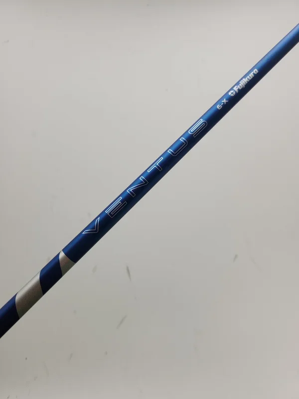 FUJIKURA VENTUS 6 VELOCORE+ DRIVER SHAFT XSTIFF 66G TM TIP 44″ VERYGOOD