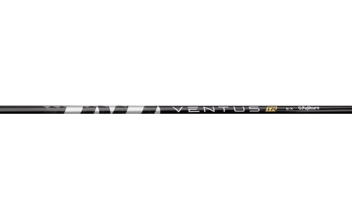FUJIKURA VENTUS BLACK TR 5