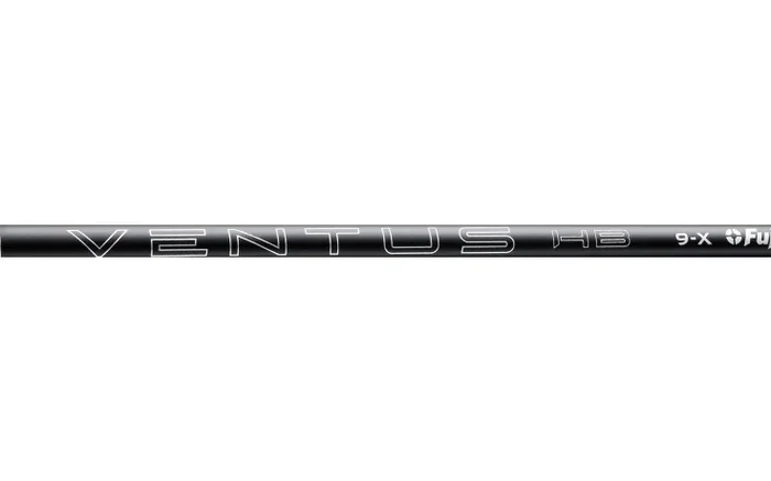 FUJIKURA VENTUS BLACK W/VELO+ HB 8