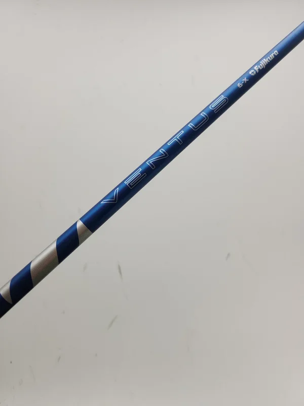 FUJIKURA VENTUS BLUE 6 VELOCORE+ DRIVER SHAFT XSTIFF 66G TM TIP 44.5″ VERYGOOD
