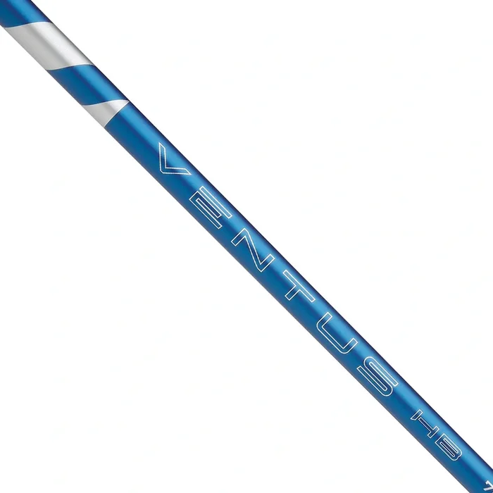 Fujikura Ventus Blue Velocore+ Hybrid Golf Shafts