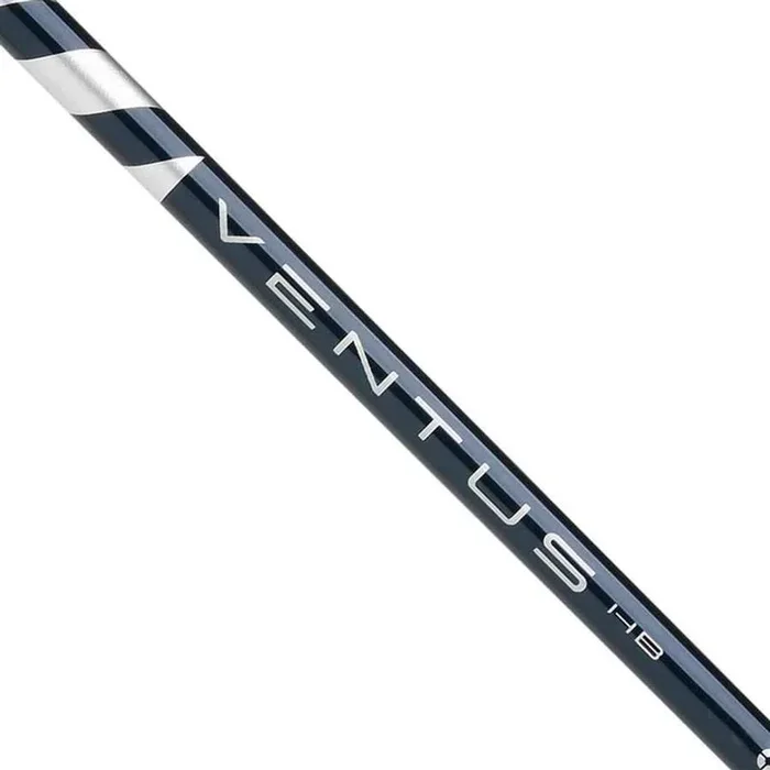 Fujikura Ventus HB Blue Graphite Hybrid Shafts