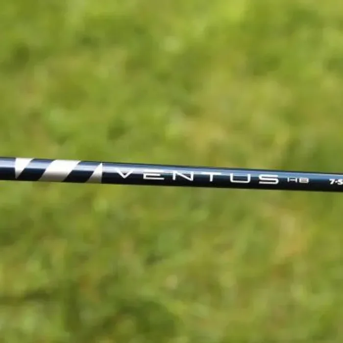 Fujikura Ventus Hybrid Shaft