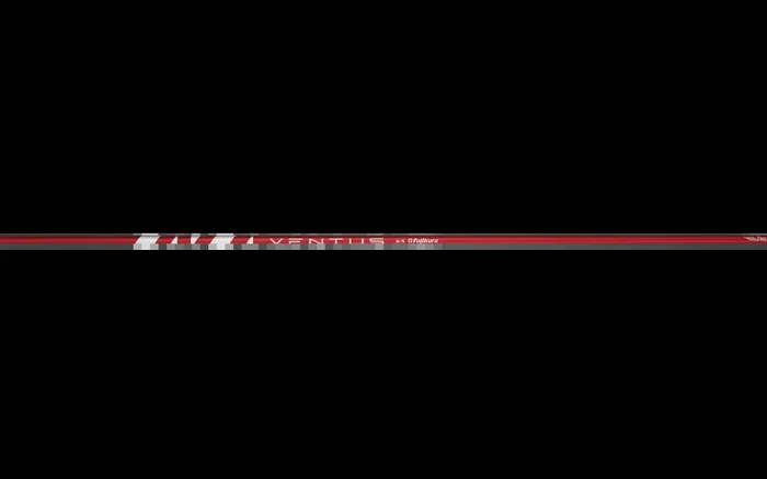 FUJIKURA VENTUS RED 5