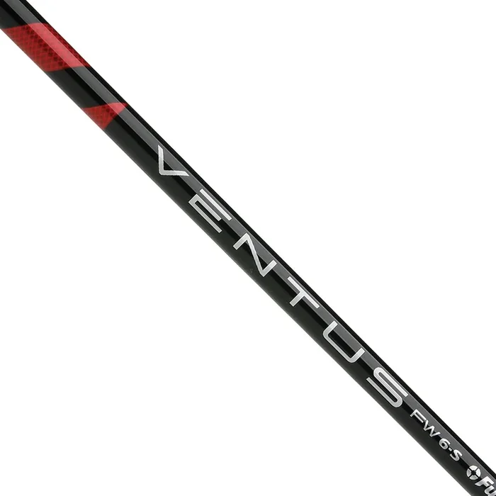 Fujikura Ventus Red Graphite Fairway Wood Shaft – TM