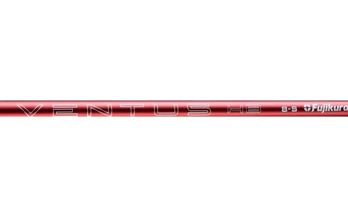 FUJIKURA VENTUS RED W/VELO+ HB 9