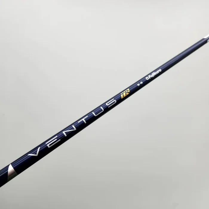 FUJIKURA VENTUS TR BLUE 5 VELOCORE 7 WOOD SHAFT STIFF 58G 38.75″ TM TIP VERYGOOD