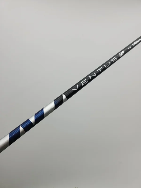 FUJIKURA VENTUS TR BLUE FWY WOOD SHAFT STIFF 58G .335 TIP 42″ GOOD
