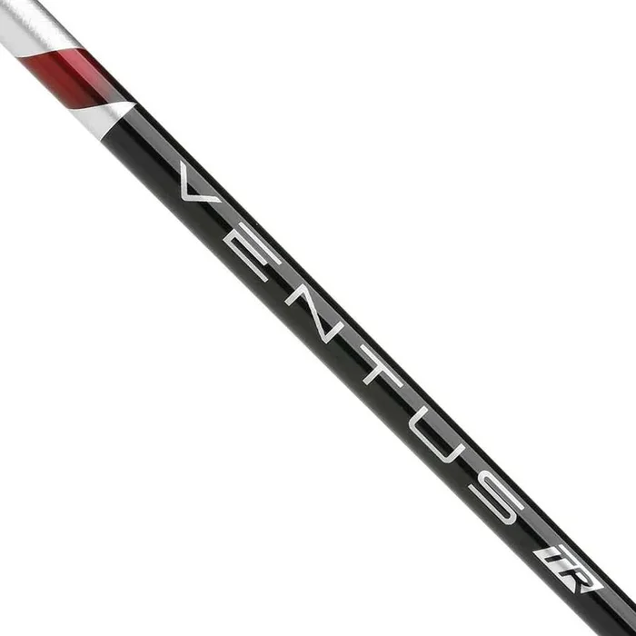 Fujikura Ventus TR Red Graphite Wood Shafts