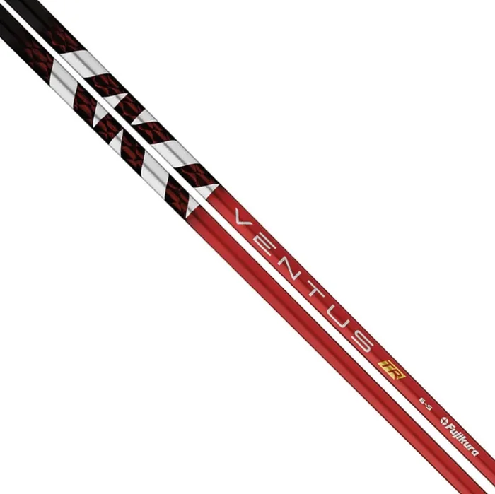 Fujikura Ventus TR Red Wood Shaft