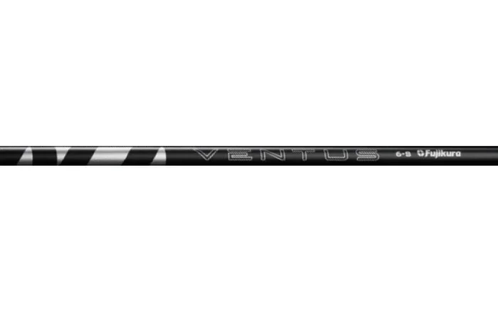 FUJIKURA VENTUS W/VELOCORE + BLACK 8