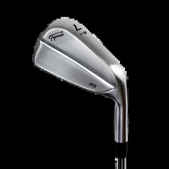 Fujimoto FT-1 MB Custom Iron Set