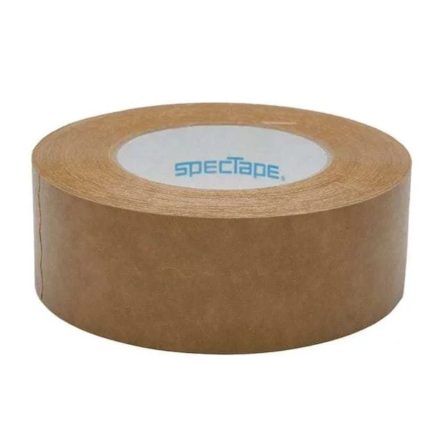 Full Size Paper Build Up Tape