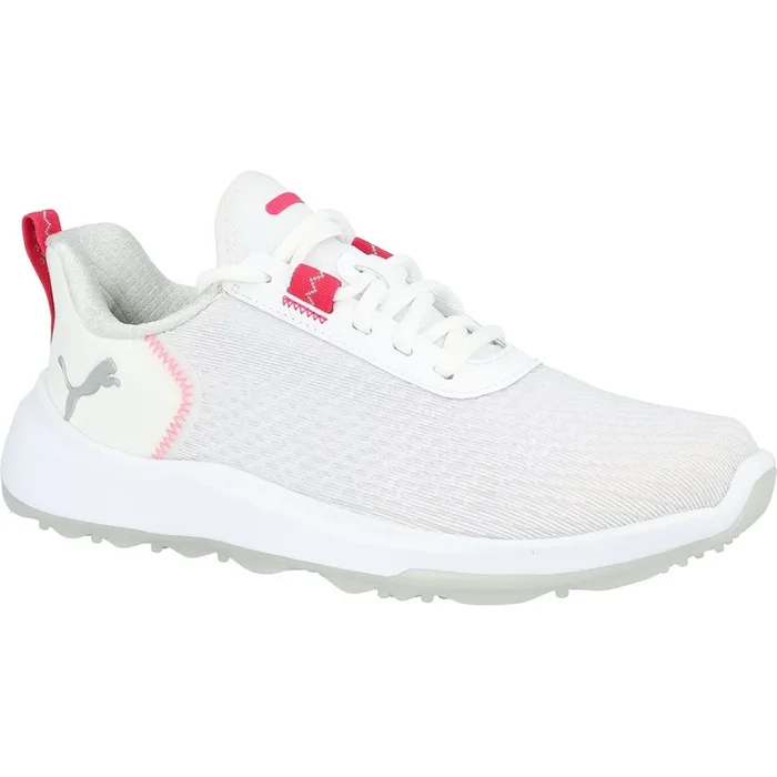 Fusion Crush Sport Spikeless Golf Shoes