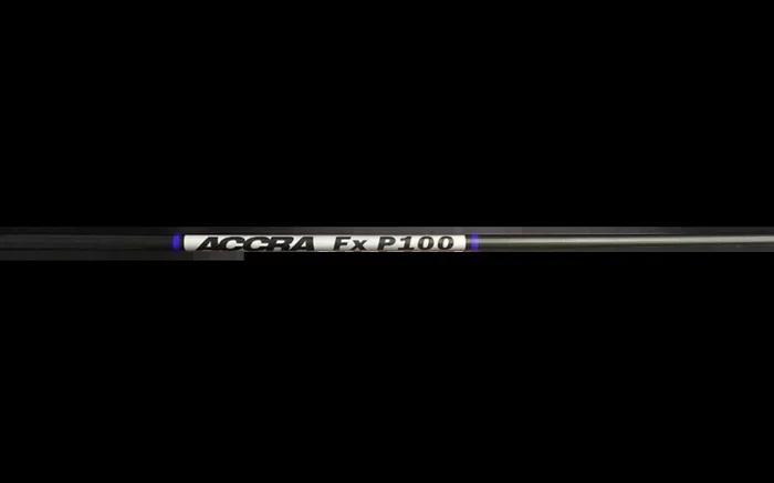FX P100 Putter