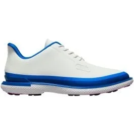 G/FORE Gallivan2r Tuxedo Golf Shoes – Snow/Libson