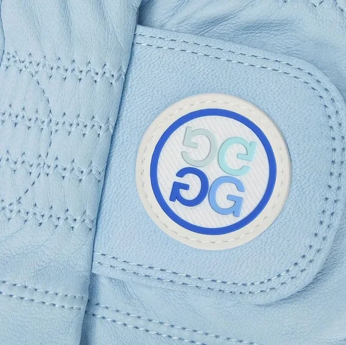 G/Fore Men’s Signature Glove