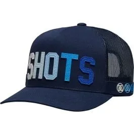 G/FORE Shots Trucker Golf Hat