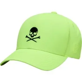 G/FORE Skull & Tees Low Profile Golf Hat