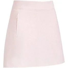 G/FORE Womens Garden Silky Tech Nylon A Line Golf Skort