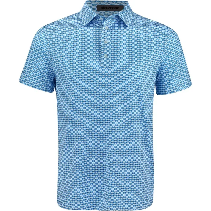G Link Tech Jersey