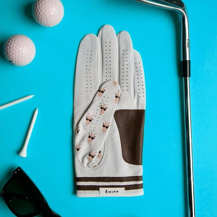 G.O.A.T. Golf Glove