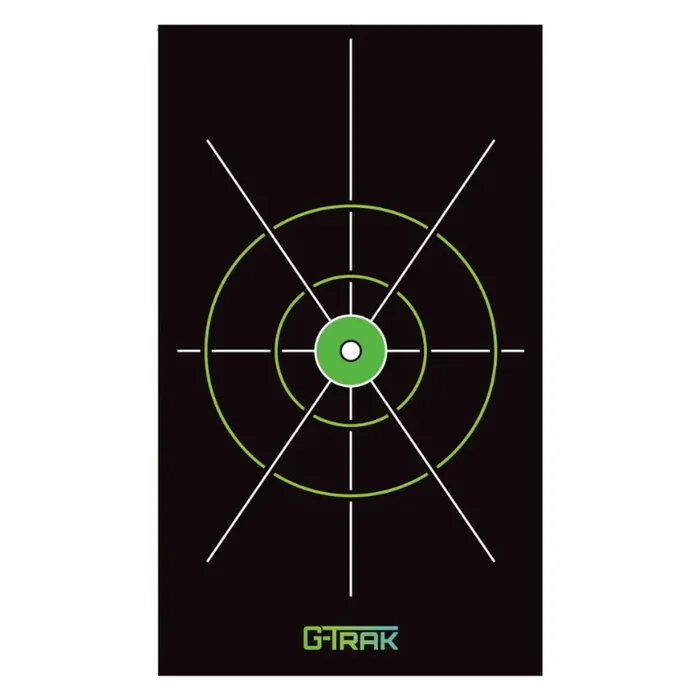 G-TRAK Golf Target