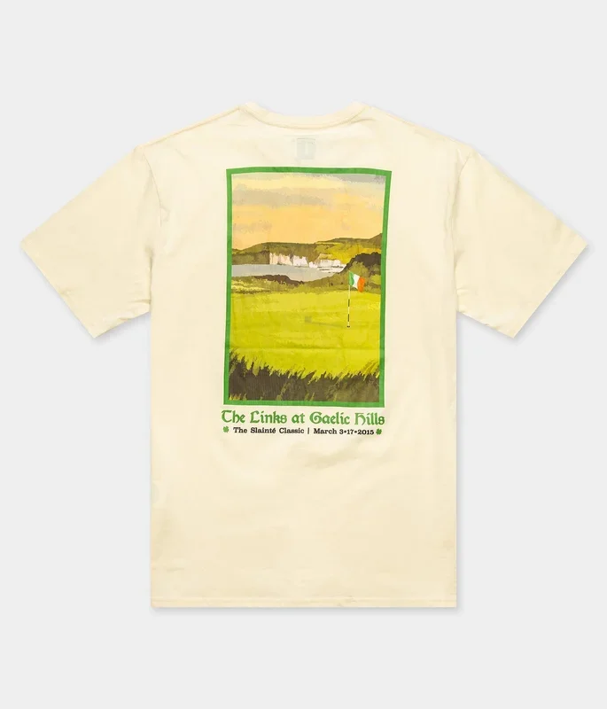 Gaelic Hills Tee