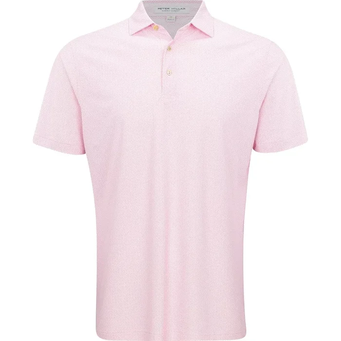 Galiza Performance Mesh Polo