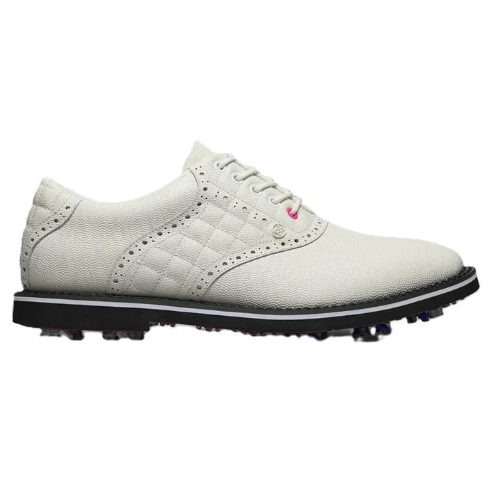 Gallivanter G/LOCK Saddle Golf Shoes