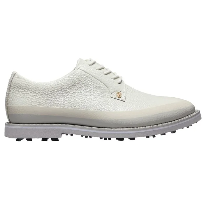 Gallivanter Tuxedo Stripe Spikeless Golf Shoes