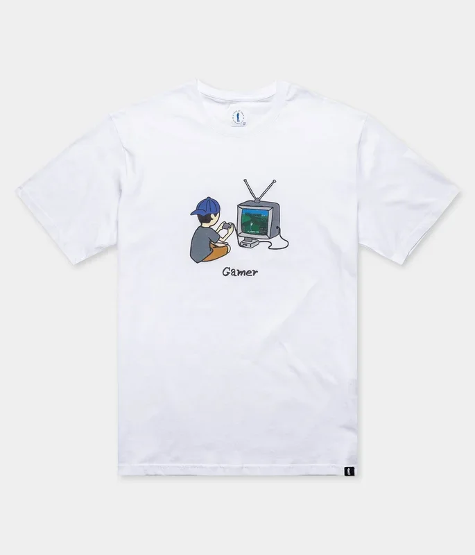 Gamer Tee