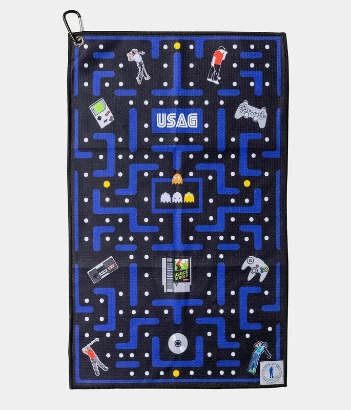 Gamer Towel