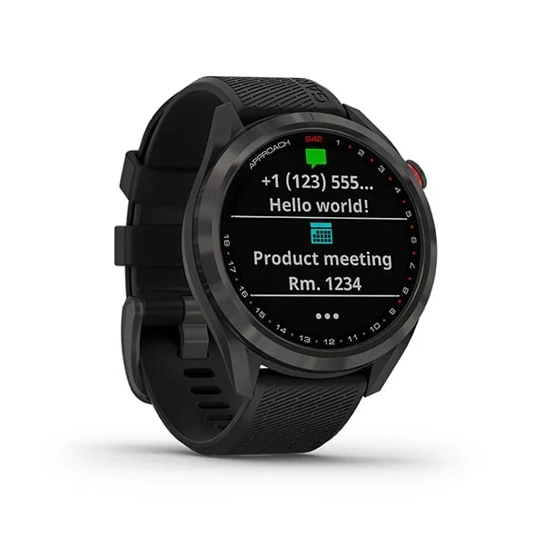 Garmin Approach® S42