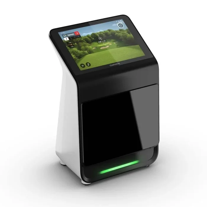 Garmin Approach R50 Golf Launch Monitor and Simulator