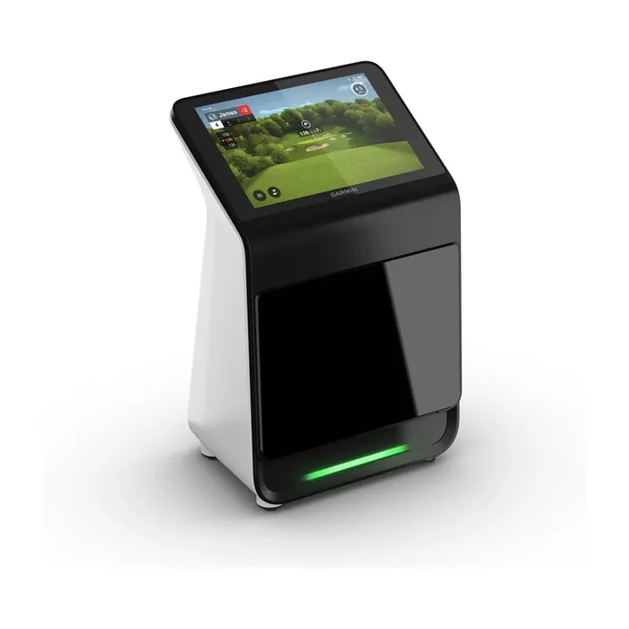 Garmin Approach R50 Launch Monitor / Golf Simulator (Canada Only)