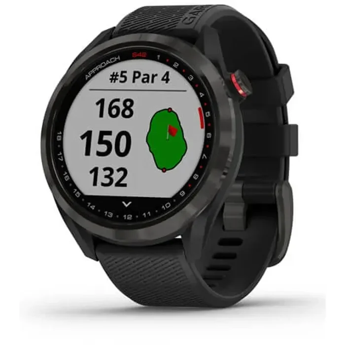Garmin Approach S42 GPS Watch