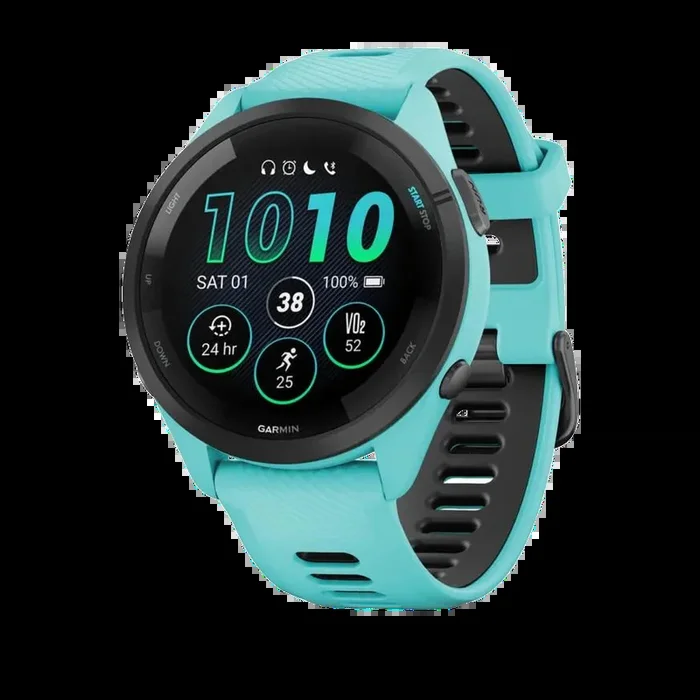 Garmin Forerunner 265 Series Watch