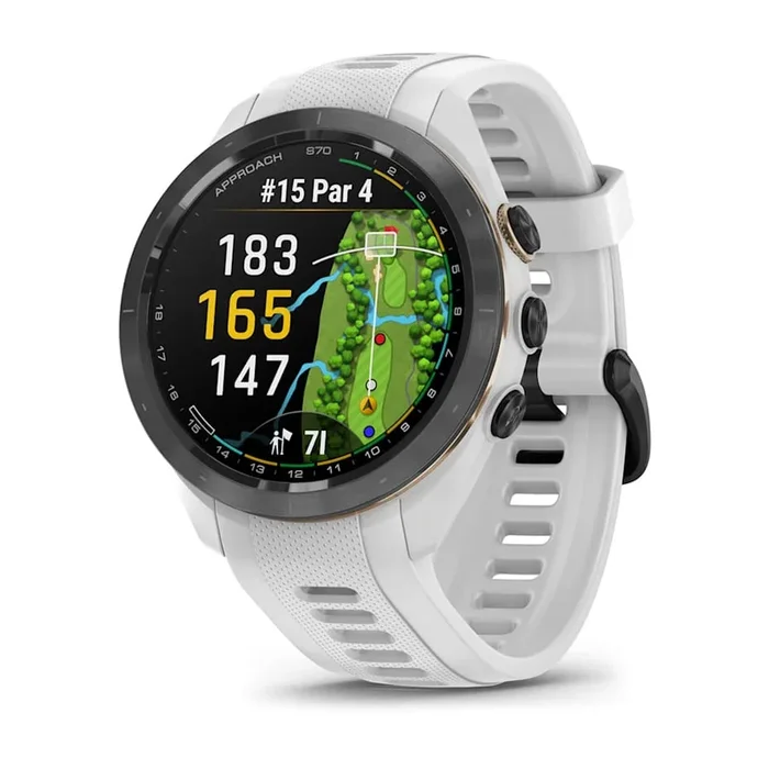 Garmin Forerunner 970 Watch