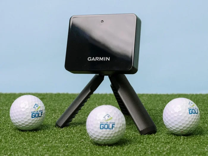 Garmin R10 Approach Launch Monitor