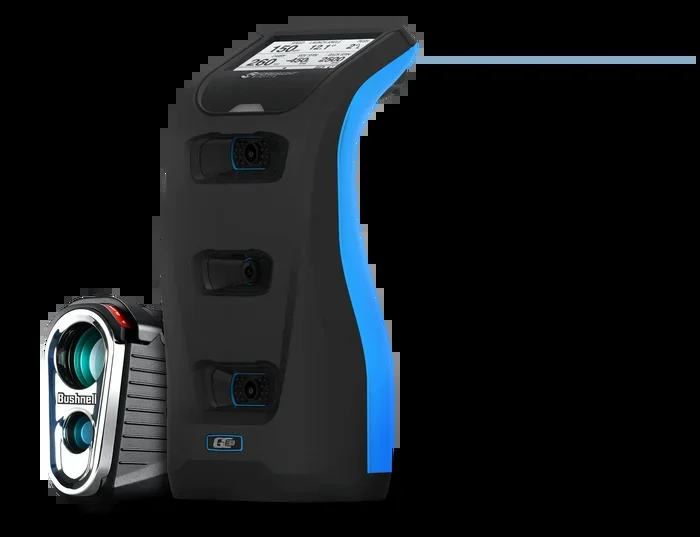 Foresight Sports GC3s Launch Monitor (Canada Only)
