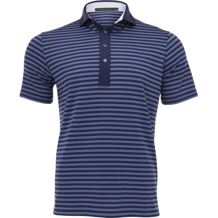 Genesee Polo